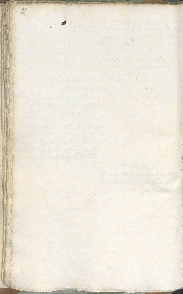 Civic Archives of Bozen-Bolzano - BOhisto Ratsprotokoll 1788 