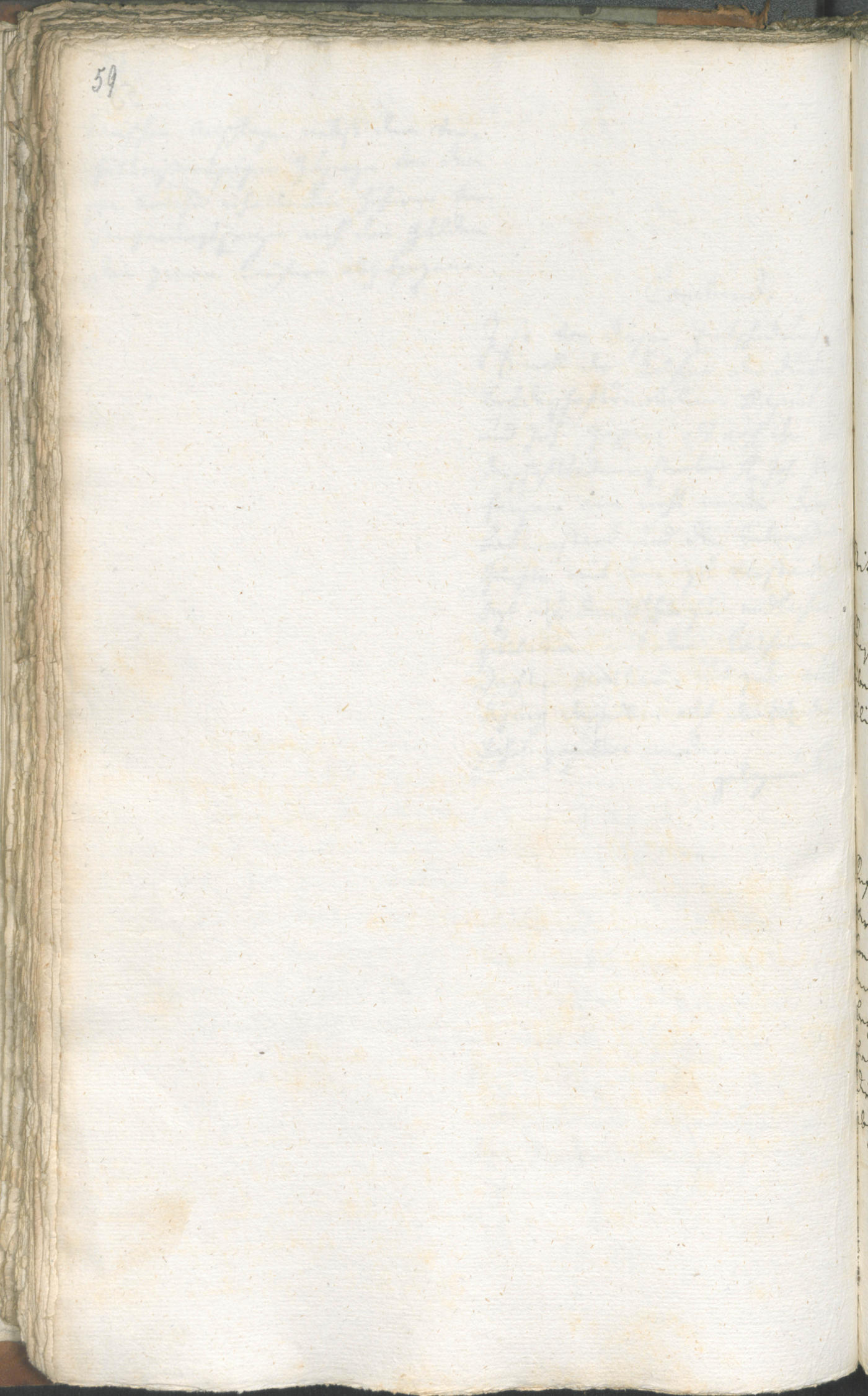 Civic Archives of Bozen-Bolzano - BOhisto Ratsprotokoll 1788 