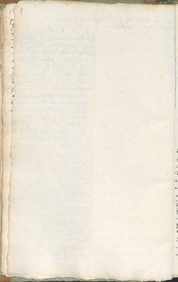 Civic Archives of Bozen-Bolzano - BOhisto Ratsprotokoll 1788 