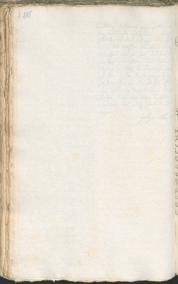 Civic Archives of Bozen-Bolzano - BOhisto Ratsprotokoll 1788 