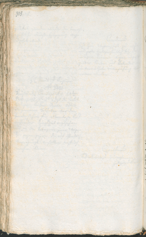 Civic Archives of Bozen-Bolzano - BOhisto Ratsprotokoll 1788 