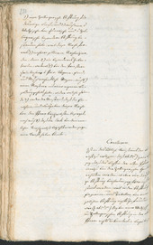 Civic Archives of Bozen-Bolzano - BOhisto Ratsprotokoll 1788 - 