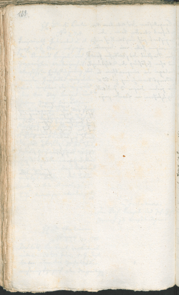 Civic Archives of Bozen-Bolzano - BOhisto Ratsprotokoll 1789 