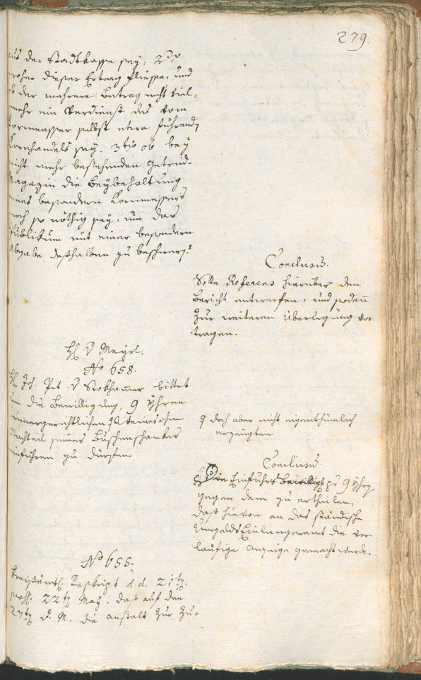 Civic Archives of Bozen-Bolzano - BOhisto Ratsprotokoll 1789 