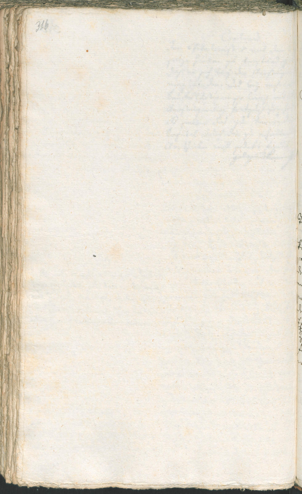 Civic Archives of Bozen-Bolzano - BOhisto Ratsprotokoll 1789 