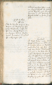 Archivio Storico della Città di Bolzano - BOhisto protocollo consiliare 1789 - 
