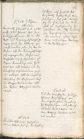 Archivio Storico della Città di Bolzano - BOhisto protocollo consiliare 1789 - 
