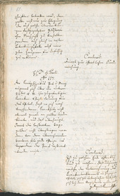 Archivio Storico della Città di Bolzano - BOhisto protocollo consiliare 1789 - 