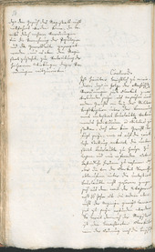 Archivio Storico della Città di Bolzano - BOhisto protocollo consiliare 1789 - 