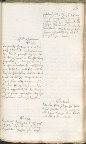 Archivio Storico della Città di Bolzano - BOhisto protocollo consiliare 1789 - 