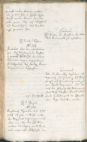 Archivio Storico della Città di Bolzano - BOhisto protocollo consiliare 1789 - 