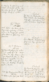 Archivio Storico della Città di Bolzano - BOhisto protocollo consiliare 1789 - 