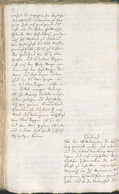 Archivio Storico della Città di Bolzano - BOhisto protocollo consiliare 1789 - 