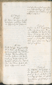 Archivio Storico della Città di Bolzano - BOhisto protocollo consiliare 1789 - 