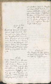 Archivio Storico della Città di Bolzano - BOhisto protocollo consiliare 1789 - 