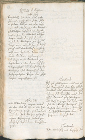 Archivio Storico della Città di Bolzano - BOhisto protocollo consiliare 1789 - 