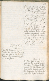 Archivio Storico della Città di Bolzano - BOhisto protocollo consiliare 1789 - 