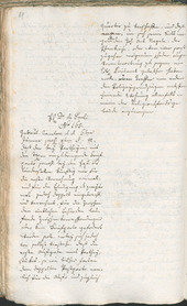 Archivio Storico della Città di Bolzano - BOhisto protocollo consiliare 1789 - 