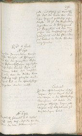 Civic Archives of Bozen-Bolzano - BOhisto Ratsprotokoll 1789 - 