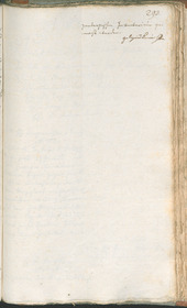Civic Archives of Bozen-Bolzano - BOhisto Ratsprotokoll 1789 - 