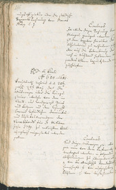 Civic Archives of Bozen-Bolzano - BOhisto Ratsprotokoll 1789 - 