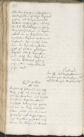 Civic Archives of Bozen-Bolzano - BOhisto Ratsprotokoll 1789 - 