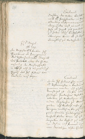 Civic Archives of Bozen-Bolzano - BOhisto Ratsprotokoll 1789 - 