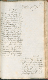 Civic Archives of Bozen-Bolzano - BOhisto Ratsprotokoll 1789 - 