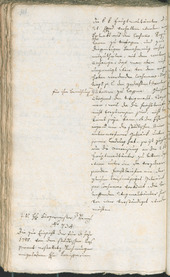 Civic Archives of Bozen-Bolzano - BOhisto Ratsprotokoll 1789 - 