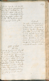 Civic Archives of Bozen-Bolzano - BOhisto Ratsprotokoll 1789 - 