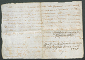 Civic Archives of Bozen-Bolzano - BOhisto Ratsprotokoll 1789 - 