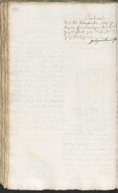 Civic Archives of Bozen-Bolzano - BOhisto Ratsprotokoll 1789 - 