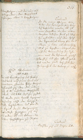 Civic Archives of Bozen-Bolzano - BOhisto Ratsprotokoll 1789 - 