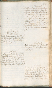 Civic Archives of Bozen-Bolzano - BOhisto Ratsprotokoll 1789 - 