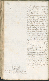 Civic Archives of Bozen-Bolzano - BOhisto Ratsprotokoll 1789 - 