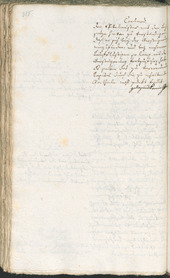 Civic Archives of Bozen-Bolzano - BOhisto Ratsprotokoll 1789 - 