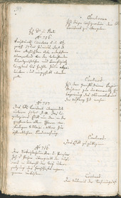 Civic Archives of Bozen-Bolzano - BOhisto Ratsprotokoll 1789 - 