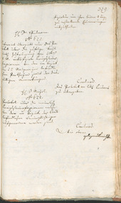 Civic Archives of Bozen-Bolzano - BOhisto Ratsprotokoll 1789 - 