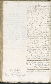 Civic Archives of Bozen-Bolzano - BOhisto Ratsprotokoll 1789 - 