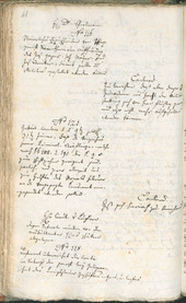 Archivio Storico della Città di Bolzano - BOhisto protocollo consiliare 1789 - 