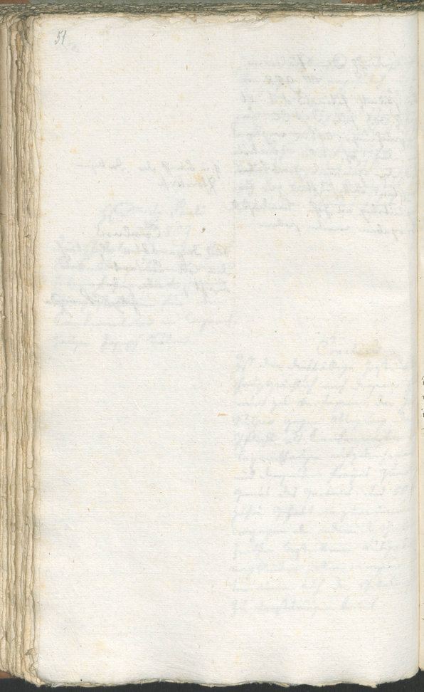 Civic Archives of Bozen-Bolzano - BOhisto Ratsprotokoll 1789 