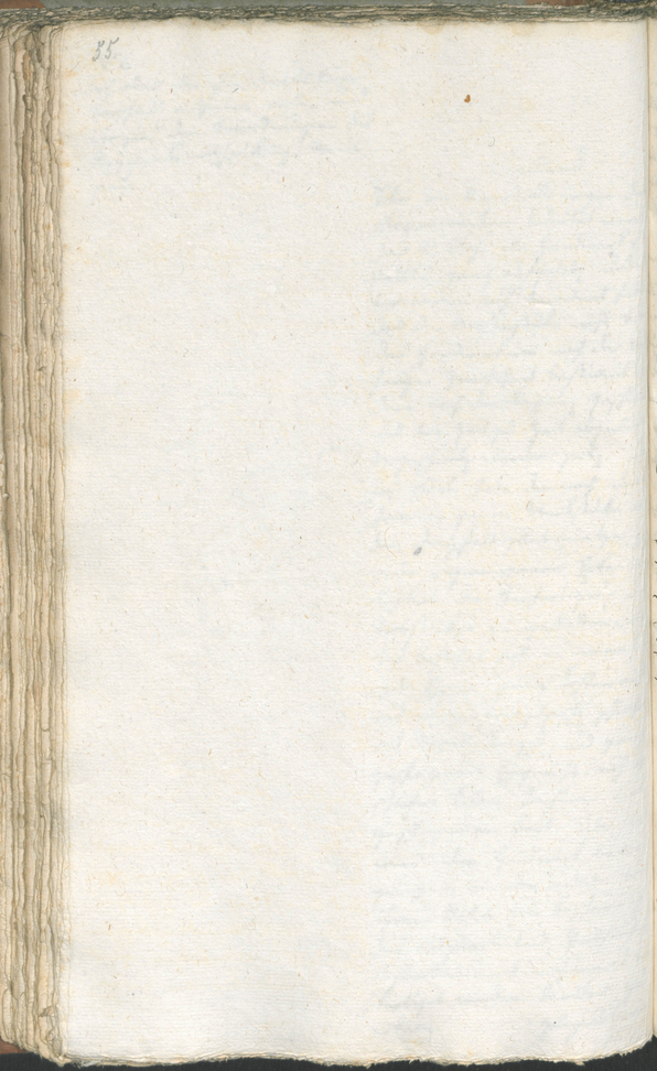 Civic Archives of Bozen-Bolzano - BOhisto Ratsprotokoll 1789 