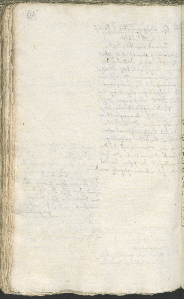 Civic Archives of Bozen-Bolzano - BOhisto Ratsprotokoll 1789 