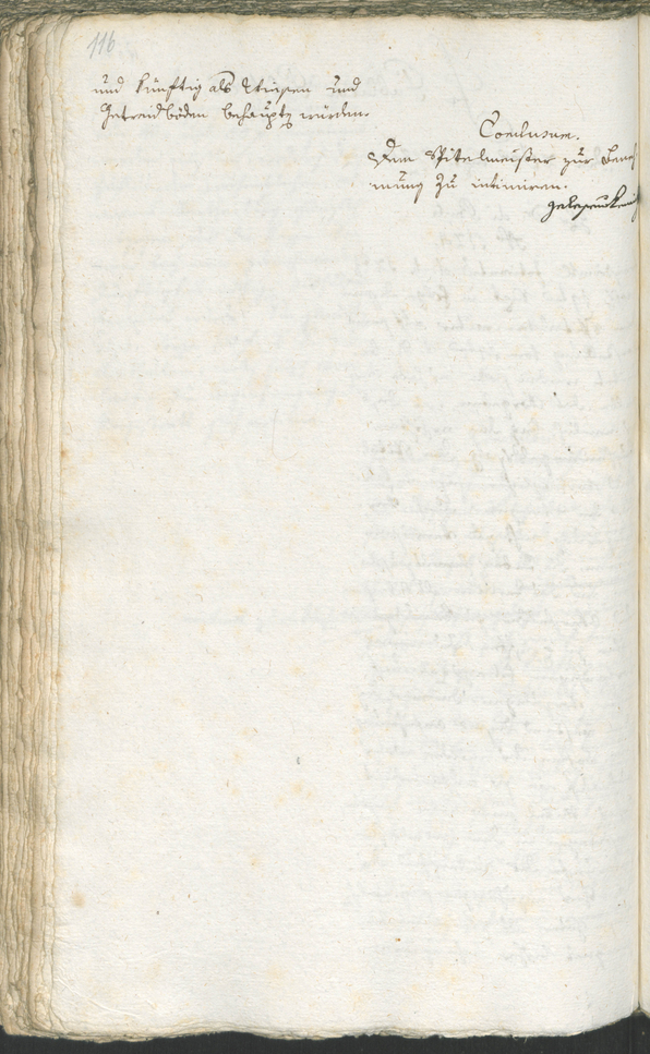 Civic Archives of Bozen-Bolzano - BOhisto Ratsprotokoll 1789 