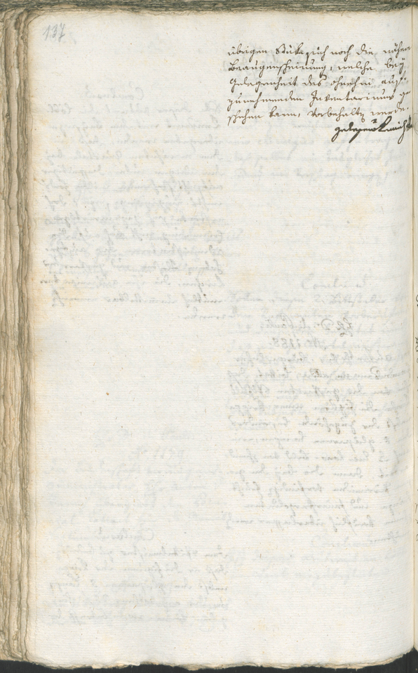 Civic Archives of Bozen-Bolzano - BOhisto Ratsprotokoll 1789 