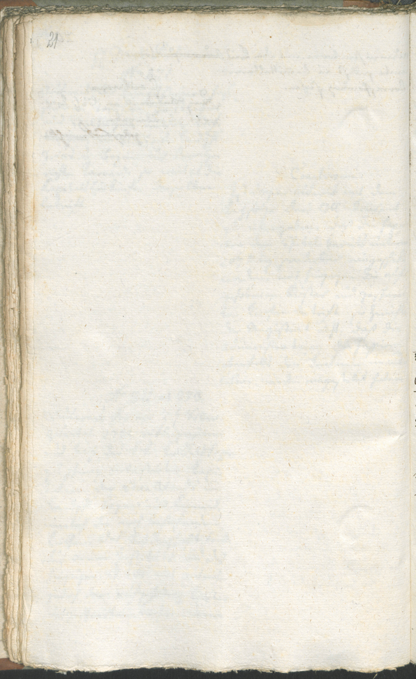 Civic Archives of Bozen-Bolzano - BOhisto Ratsprotokoll 1789 