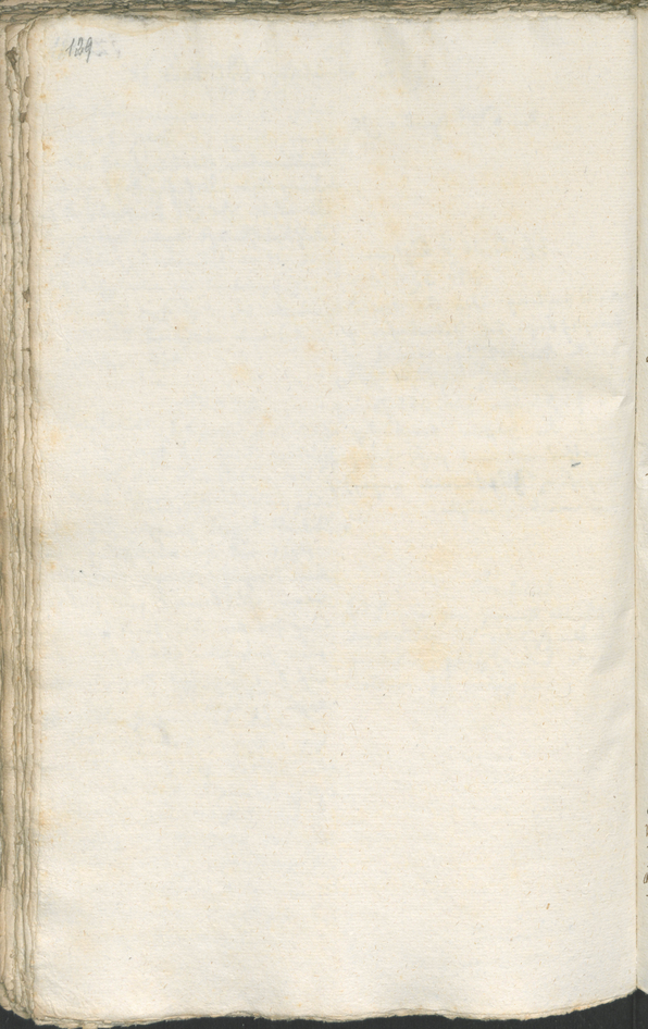 Civic Archives of Bozen-Bolzano - BOhisto Ratsprotokoll 1790 