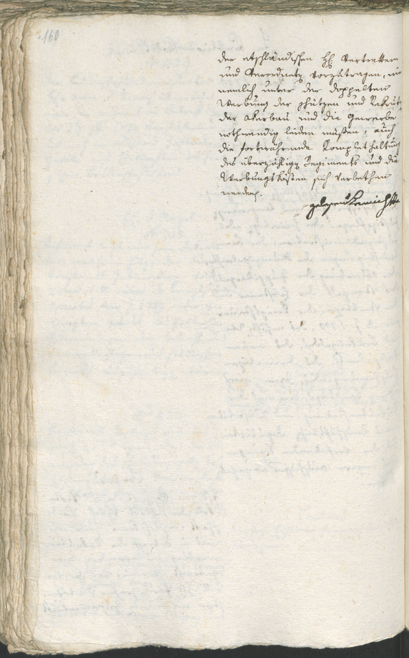 Civic Archives of Bozen-Bolzano - BOhisto Ratsprotokoll 1790 