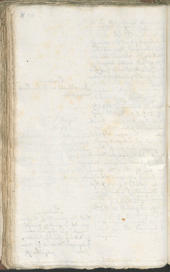 Civic Archives of Bozen-Bolzano - BOhisto Ratsprotokoll 1790 