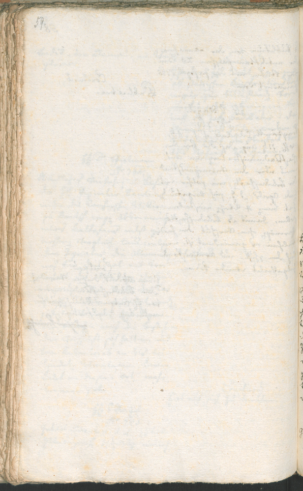 Civic Archives of Bozen-Bolzano - BOhisto Ratsprotokoll 1790 